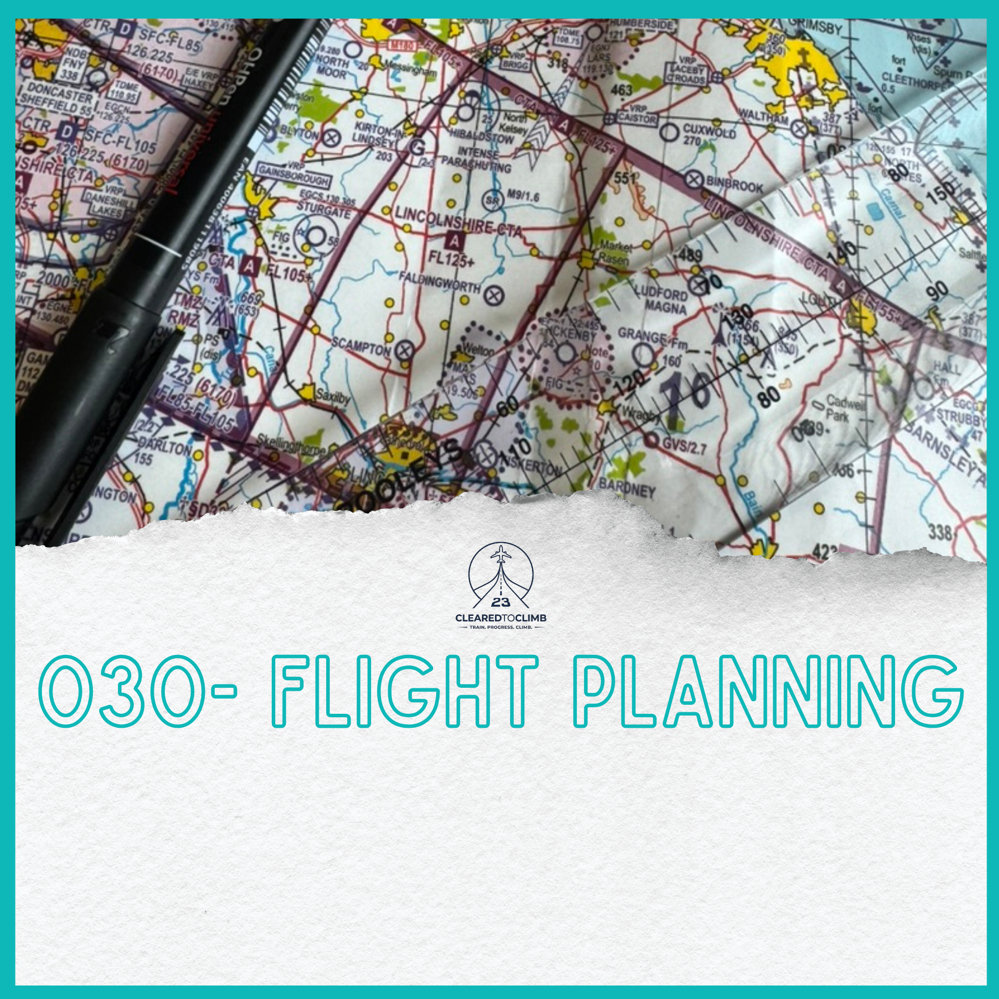 PPL Flight Performance & Planning