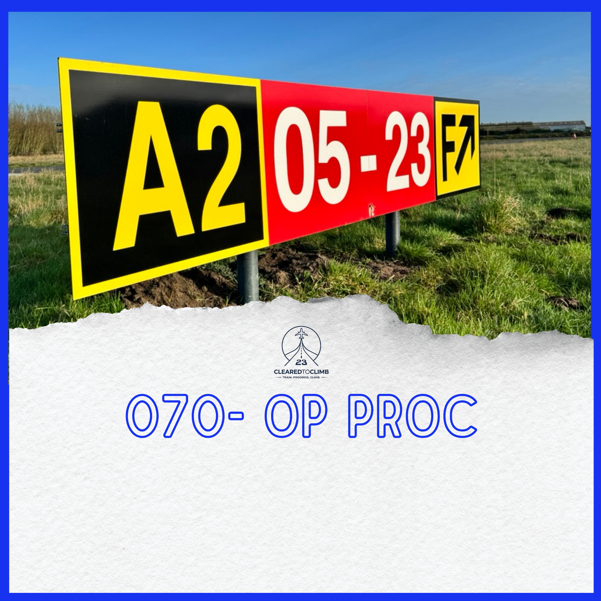 PPL Operational Procedures